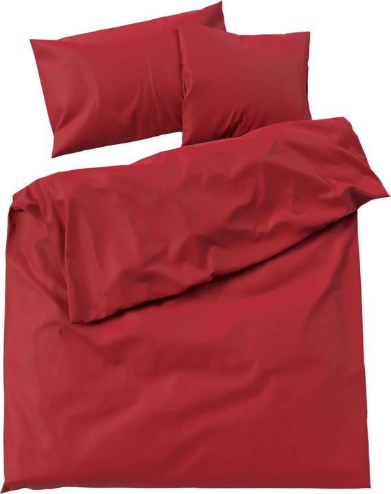 Lotus Bettwaren Satin Uni (Duvetbezug, 240 x 240 cm)