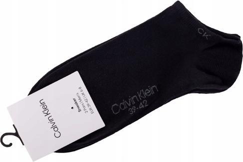 Produktbild Calvin Klein 2erPack Sneaker (2er Pack, 39 - 42)
