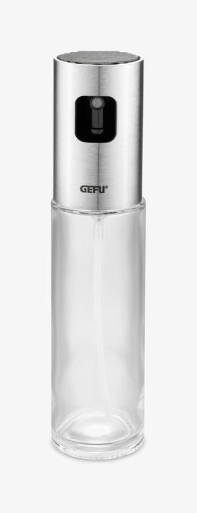 Immagine prodotto GEFU Bouteilles huile & vinaigre trasparente (100 ml)