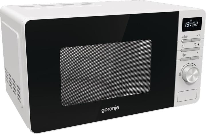 Image du produit Gorenje oven MO20A4W (20 l)