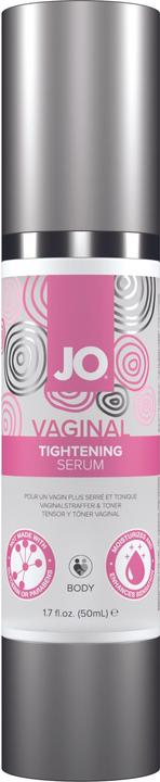 Produktbild System JO Vaginal Serum (50 ml)