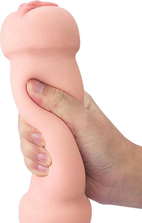 Produktbild Lovetoy Training Master