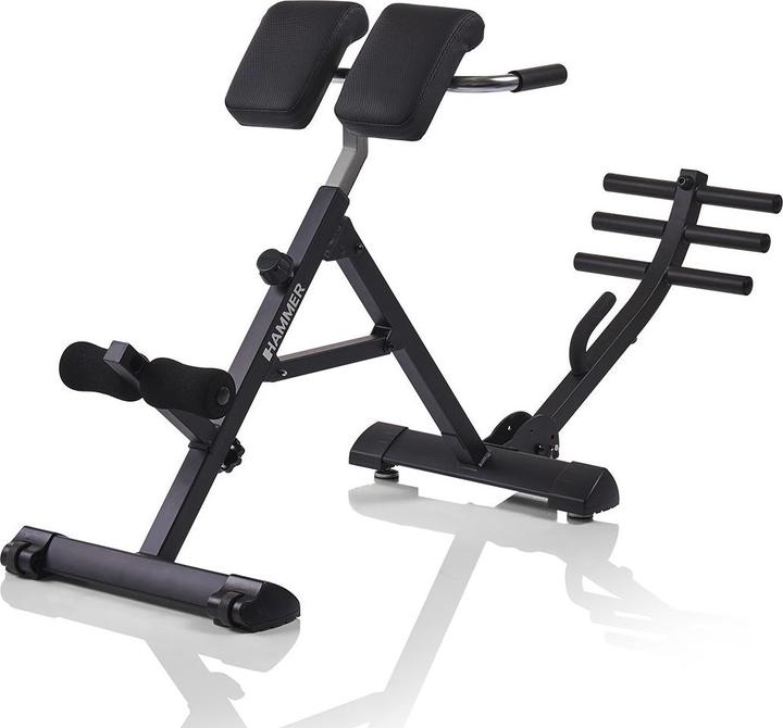 Hammer Fitness Tricon Flex