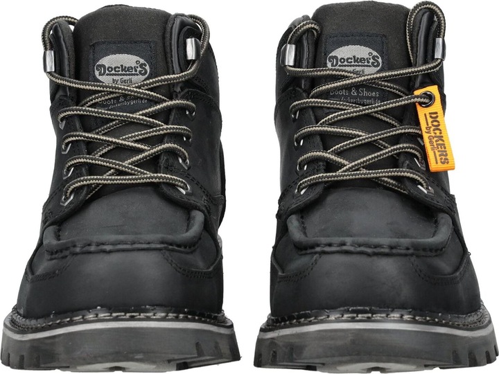 Produktbild Dockers Stiefelette (40)
