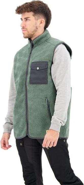 Immagine prodotto Fjällräven Gilet in pile Vardag Pile (L)