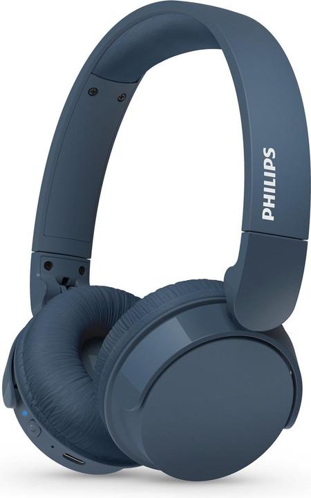Produktbild Philips TAH4209BL/00 (keine Geräuschunterdrückung, 55 h, Kabellos)