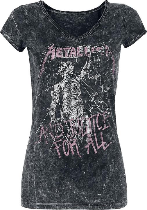 Produktbild Metallica ...And Justice For All (L)