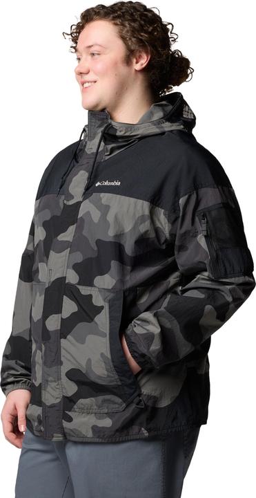 Immagine prodotto Columbia Giacca a vento Challenger™ II da uomo - Novità (3XL)