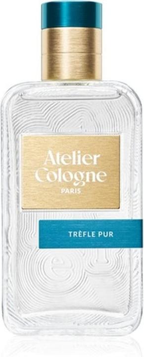 Produktbild Atelier Cologne Absolue Trefle Pur Eau de Parfum - Unisex, 100 ml (Eau de Parfum, 100 ml)