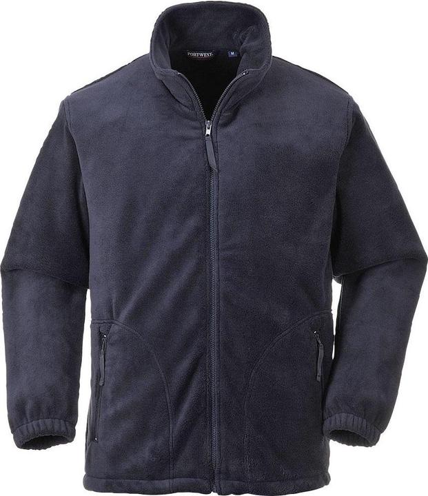 Produktbild Portwest Argyll Fleecejacke Schwer (8XL)