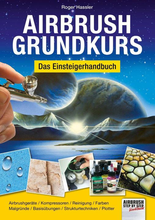Produktbild Roger Hassler