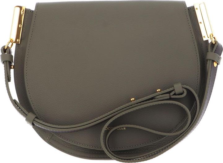 Immagine prodotto Coccinelle Sunup Handbag Double Grainy Leather
