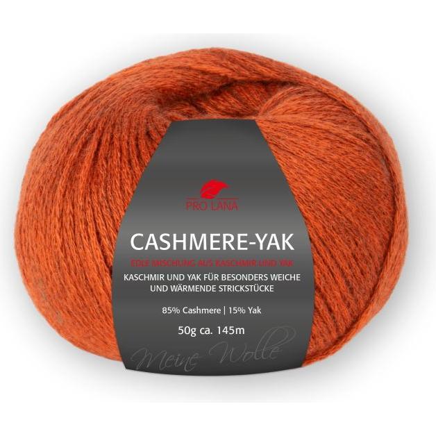 Pro Lana ca. 145 m col. 27 50 g, Garn + Wolle