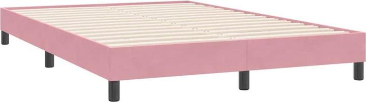 Image du produit vidaXL Bettgestell (160 x 220 cm)