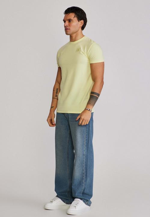 Produktbild Siksilk T-Shirt Essentials (S)