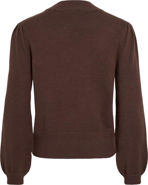 Actual product image Vila High Neck Strickpullover (M, XL)