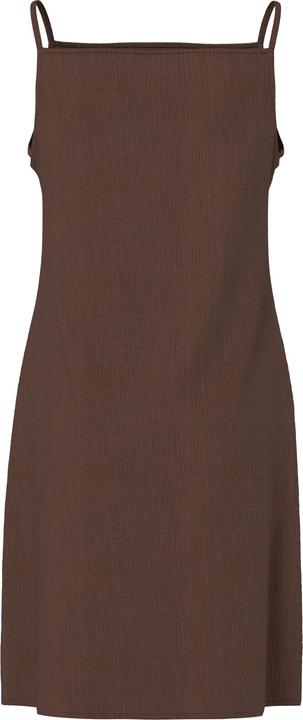 Image du produit Pieces PCPIVA TRÄGER Midikleid (L)