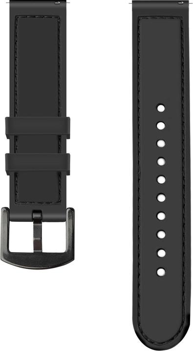 Produktbild Strap-it Armband (Nylon, Silikon)