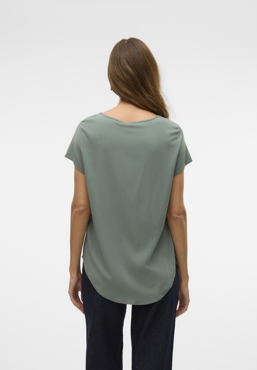 Image du produit Vero Moda Vmbella Ss Top Wvn Ga Noos (L)