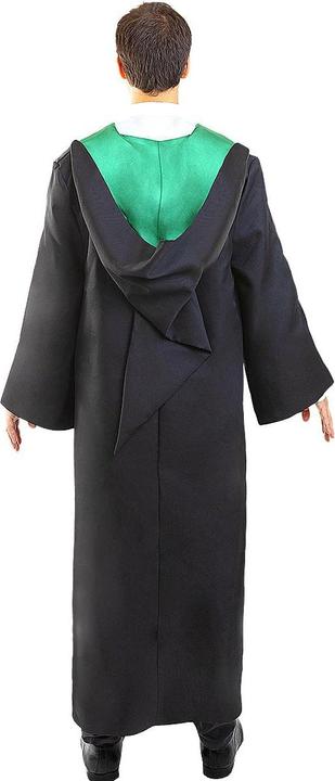Produktbild Metamorph Harry Potter – Slytherin Umhang (S)
