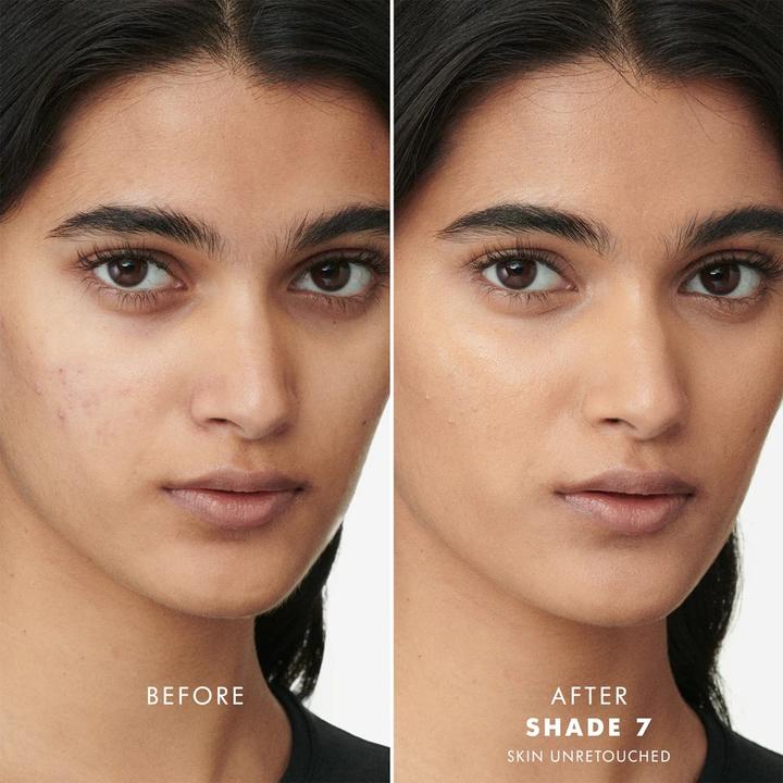 Produktbild Giorgio Armani Luminous Silk (Beige)