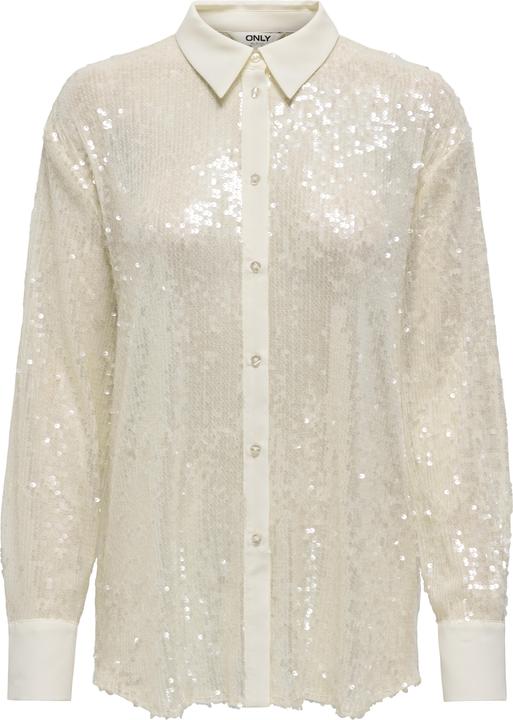 Only ONLCARIN Hemd Hemd (L)