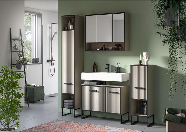 Actual product image Xonox Home Bagno