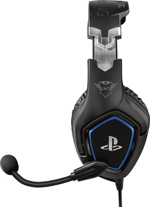 Productafbeelding Trust GXT 488 Forze (Bedraad)