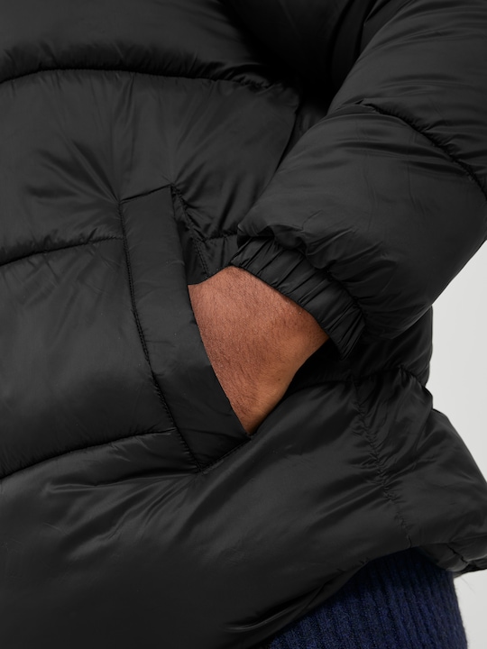 Image du produit Jack & Jones Veste à capuche Plus Size (5XL)