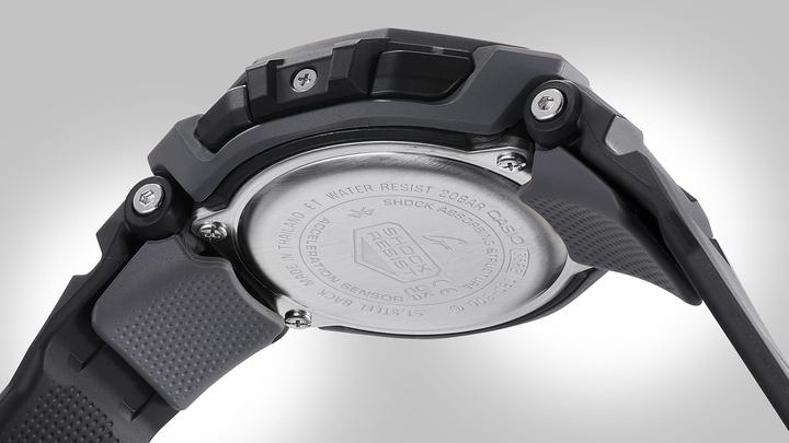 Actual product image G-Shock GBD-300-1ER (Digital watch, 47.90 mm)