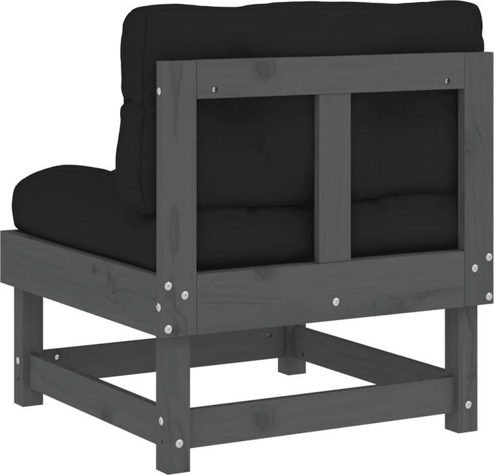 Produktbild vidaXL Brantley