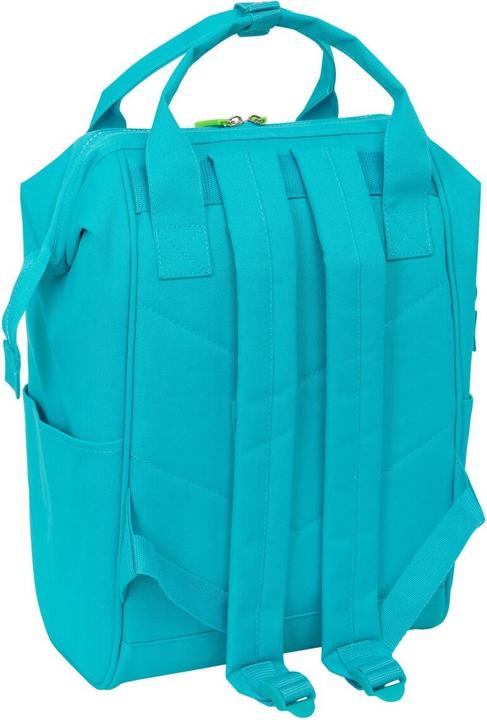 Produktbild Benetton Casual Backpack Blue