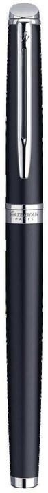 Produktbild Waterman Hémisphère (Silber, Mattschwarz, 1 x)