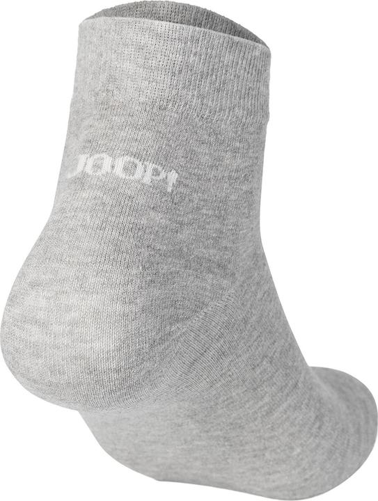 Immagine prodotto Joop! Unisex premium essential organic cotton Quarter 2p (Confezione da 2, 39 - 42)