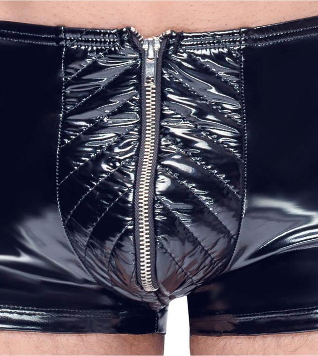Produktbild Black Level Lack H.Pants Biker L (L)