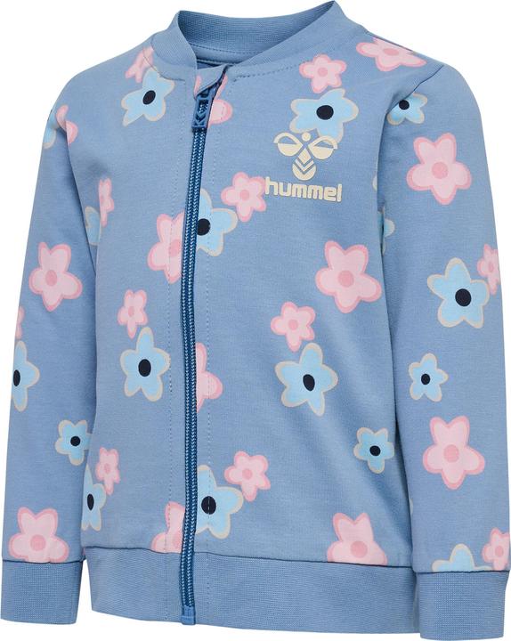 Produktbild hummel hmlRINNA ZIP JACKET (80)