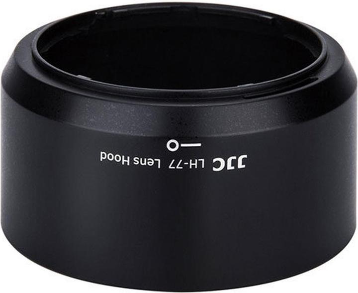 Produktbild JJC lens hood Nikon Hb-77 lens hood