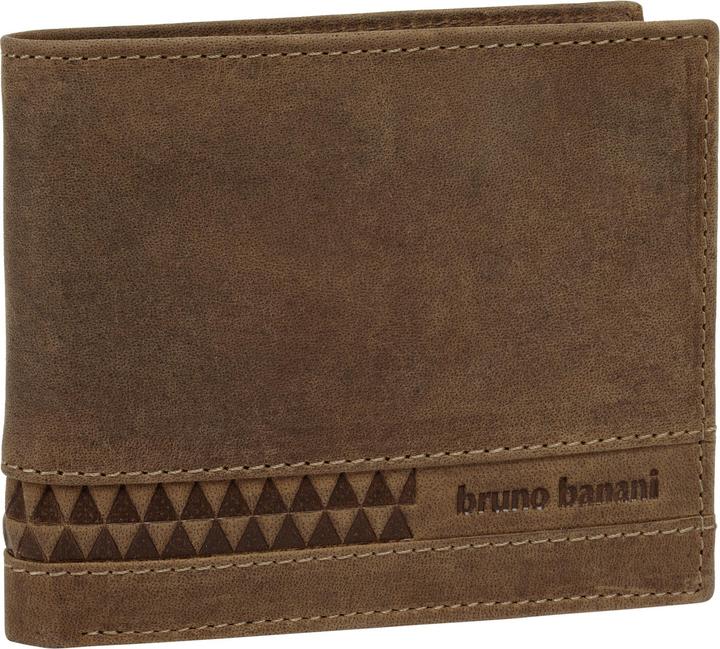 Actual product image Bruno Banani Geldbörse