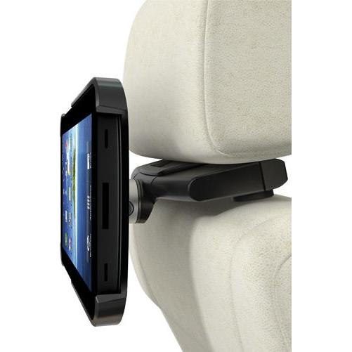 Vogels TMS 347 RingO tablet/UMPC Nero Supporto passivo, Supporto per tablet, Nero