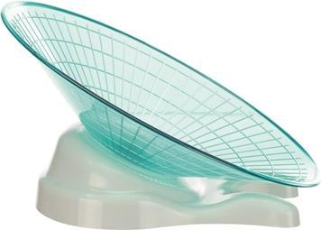 Immagine prodotto Trixie Piastra di scorrimento per cincillà e ratti