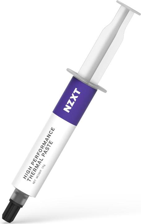 Image du produit NZXT BA-TP015-01 (6.30 W/m K, 15 g)