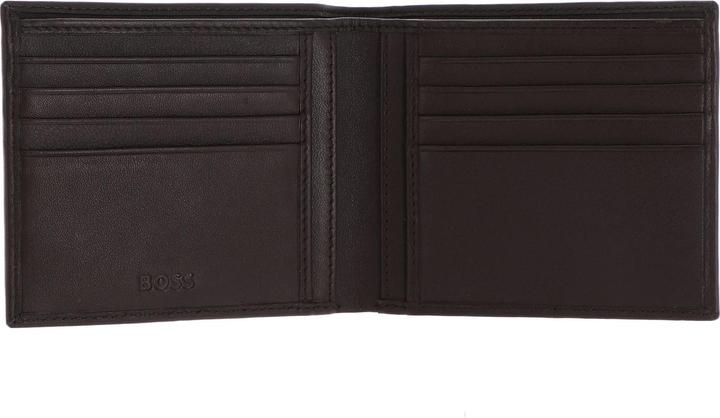 Actual product image Hugo Boss Classic Smooth Card Case