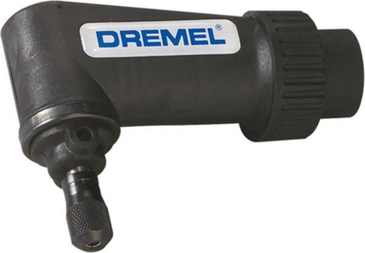 Dremel Attacco ad angolo