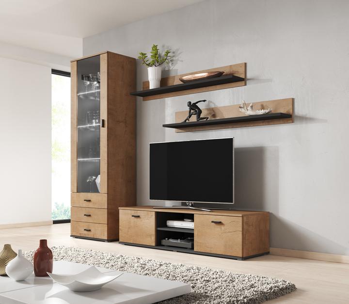 Immagine prodotto Cama Mobili TV e centri di intrattenimento (140 x 43 x 37 cm)