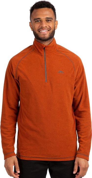 Image du produit Trespass KEYNOTE - Herren Mikrofleece Pullover (S)