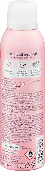 Actual product image dm Balea Soft Flower (Spray, 200 ml)