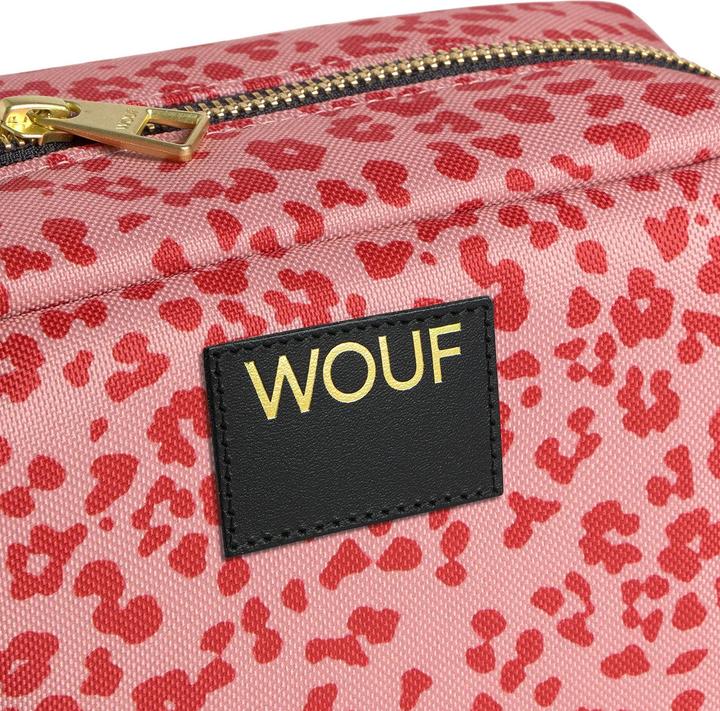 Actual product image Wouf Daily toiletry bag 20 cm (2 l)