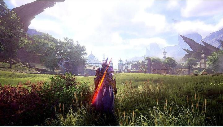 Produktbild Bandai Namco Tales of Arise (PS4, FR, IT, DE)