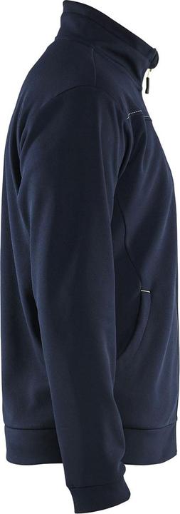 Produktbild Blakläder Sweatshirt mit Reissverschluss (S)