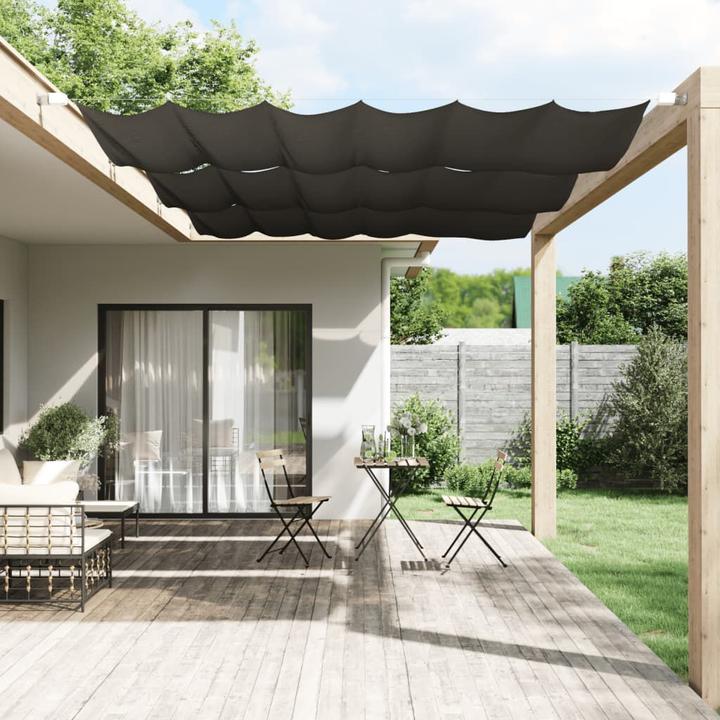 Image du produit vidaXL Senkrechtmarkise (1.40 m)